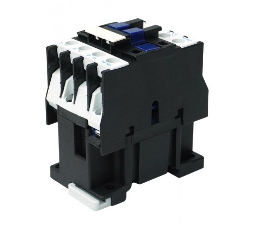 ПМЛ-1160М УХЛ4 Б, 220В/50Гц, 1з, 10А, нереверсивный, без реле, IP20, пускатель электромагнитный (ЭТ)  ET508594  Электротехник