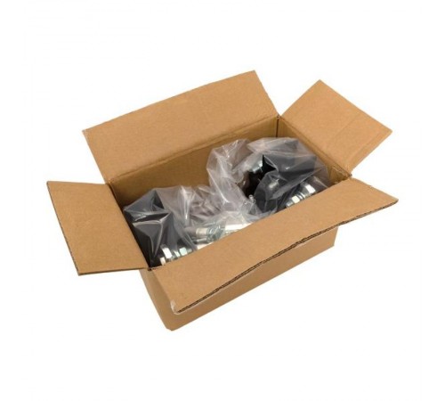 Панель втычная для ВА-99М 630 заднего присоединения  mccb99m-630-pin-3r  EKF