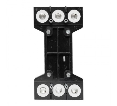 Панель втычная для ВА-99М 400 заднего присоединения  mccb99m-400-pin-3r  EKF