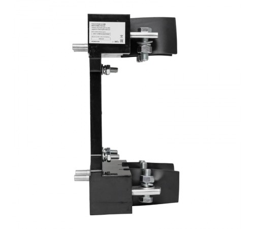 Панель втычная для ВА-99М 400 заднего присоединения  mccb99m-400-pin-3r  EKF