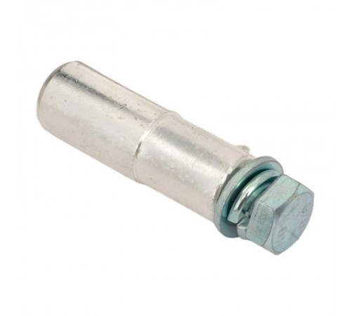 Панель втычная для ВА-99М 400 заднего присоединения  mccb99m-400-pin-3r  EKF