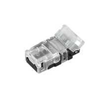 Коннектор HIP-MONO-8mm-2pin-STW-HD (Arlight, Лента-Провод)  042070  Arlight