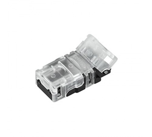 Коннектор HIP-MONO-8mm-2pin-STW-HD (Arlight, Лента-Провод)  042070  Arlight