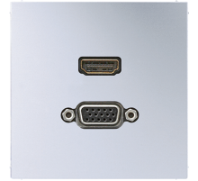 HDMI / VGA MAAL1173 Jung