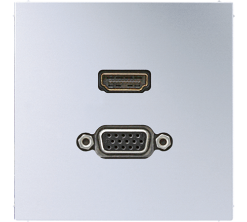 HDMI / VGA MAAL1173 Jung