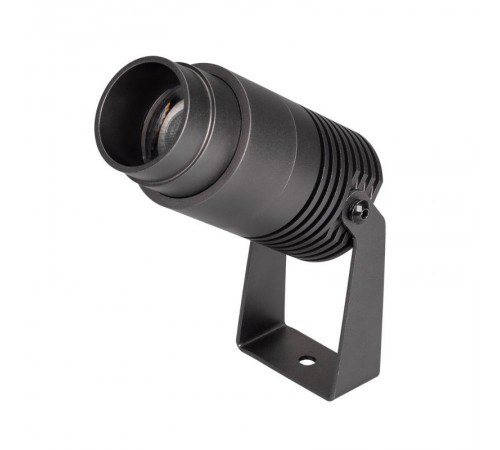 Светильник ALT-RAY-ZOOM-R52-8W Day4000 (DG, 10-40 deg, 230V) (Arlight, IP67 Металл, 3 года)  032560  Arlight