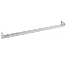 Светильник под 2 светодиодные лампы T8 2*G13 1200мм SPO-801-0-002-120  Б0043774  ЭРА