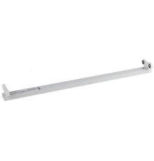 Светильник под 2 светодиодные лампы T8 2*G13 1200мм SPO-801-0-002-120  Б0043774  ЭРА