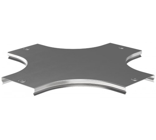 ESCA Крышка крестовины плавн. тип Г01 200мм  CKR01D-0-200-08  IEK