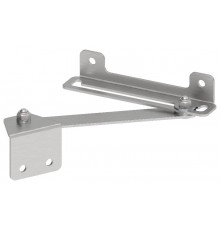 FORMAT Ограничитель угла открытия двери шкафа 90град  FO-00-DL-DD-090  IEK