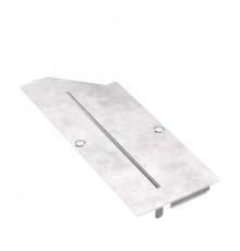 Крышка переходника правого Стандарт 500х400  PR16.10900  Промрукав