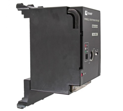 Электропривод к ВА-99С CD/2-630  mccb99c-a-21  EKF