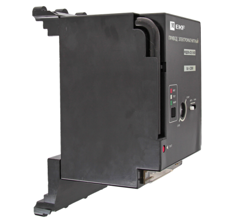 Электропривод к ВА-99С CD/2-630  mccb99c-a-21  EKF