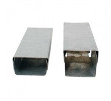 Канал стальной экранирующий SK 40X33 (S)  SK 40X33_S  Kopos