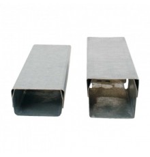 Канал стальной экранирующий SK 40X20 (S)  SK 40X20_S  Kopos