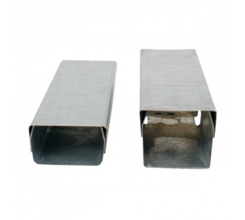 Канал стальной экранирующий SK 40X33 (S)  SK 40X33_S  Kopos