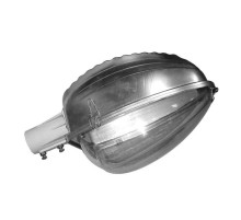 Светильник консольный уличный НКУ 02-200-001 "Фаворит" со стеклом (инд. упак.)  1030100197  Элетех