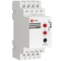 Реле контроля уровня для двух емкостей RL-SA-2 PROxima  rl-sa-2  EKF