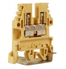 TC/PO(Ex)i, зажим для подключения термопар синий  ZTC510  DKC