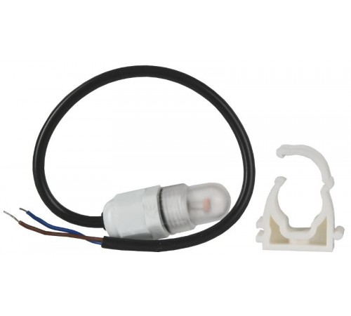 Фотореле OPR-01 1 конт. 230В АС с вынос.дат.  OPR-01-AC230  ONI