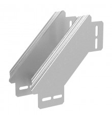 Угол вертикальный внешний 90 градусов Стандарт HDZ 100х80  PR16.1595  Промрукав