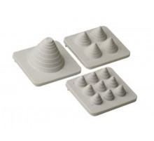 Кабельный ввод - мембранный, 1х47мм - кол-во отверстий=1, макс. диаметр=47мм, 1 упаковка - 20 шт.  R5MP01  DKC