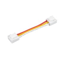 Коннектор соединительный LX-480-3pin-X2 (Arlight, -)  029853  Arlight