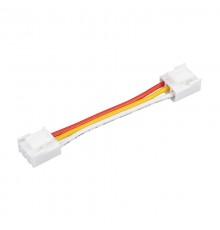 Коннектор соединительный LX-480-3pin-X2 (Arlight, -)  029853  Arlight