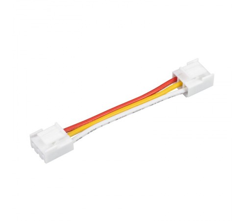 Коннектор соединительный LX-480-3pin-X2 (Arlight, -)  029853  Arlight