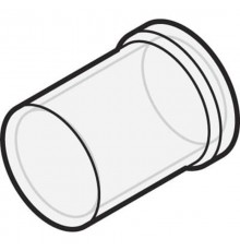 Чехол CA Защитный на штеккер FCB  1SNA167697R2200  TE