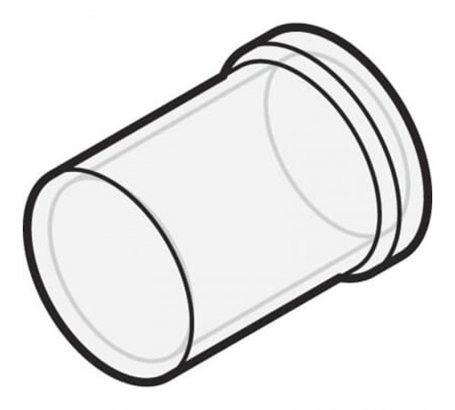 Чехол CA Защитный на штеккер FCB  1SNA167697R2200  TE