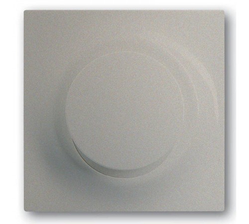 Клав. для светорег. 6550 U-10x, 6560 U-101, 6593 U, реле 6401 U-10x, 6402 U, серия impuls, цвет шампань-металлик  6599-0-2621   2CKA006599A2621  AB