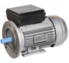 Электродвигатель 1ф.АИР2Е 80C2 220В 2,2кВт 3000об/мин 2081 (комби) серии ONI  ONP080-C2-002-2-3020  ONI
