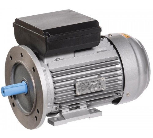 Электродвигатель 1ф.АИР2Е 80C2 220В 2,2кВт 3000об/мин 2081 (комби) серии ONI  ONP080-C2-002-2-3020  ONI