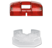 Шнуровой адаптер только для „КО" клавиш  34KO5  Jung