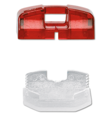 Шнуровой адаптер только для „КО" клавиш  34KO5  Jung