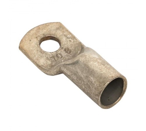 Наконечник силовой медный луженый ТМЛ-Р 70-8 EKF PROxima  tml-r-70-8  EKF