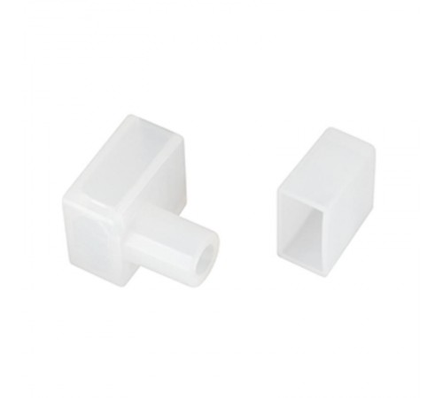 Заглушка MOONLIGHT-CAP-06x12mm-SIDE-S-SET (Arlight, Силикон)  041058  Arlight