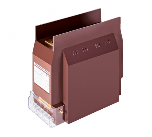 Трансформатор тока ТЛО-10-М2АС-0,5/10Р-10/15-100/5-УЗ-б-20кА  280144  КЭАЗ