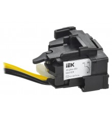 Контакт совмещ. АКДКм-250 (АКДКм-35) MASTER  SVA30D-AK-DK-02  IEK