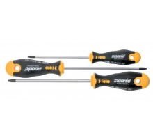 Набор отверток SQ Ergonic, 3 шт  40493148  Felo