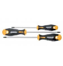 Набор отверток SQ Ergonic, 3 шт  40493148  Felo