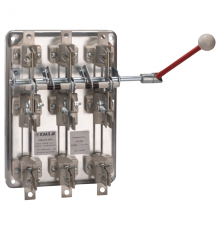 Разъединитель РПБ/К-4П-400А-безПВ-У3  381783  КЭАЗ