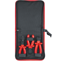 Набор инструмента 82 932 OHT-Ind01-H3 (диэлектрические, 3 шт)  82932  ОНЛАЙТ