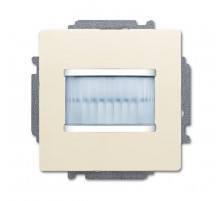 Датчик движения free@home, future, цвет слоновая кость  6220-0-0530   2CKA006220A0530  ABB