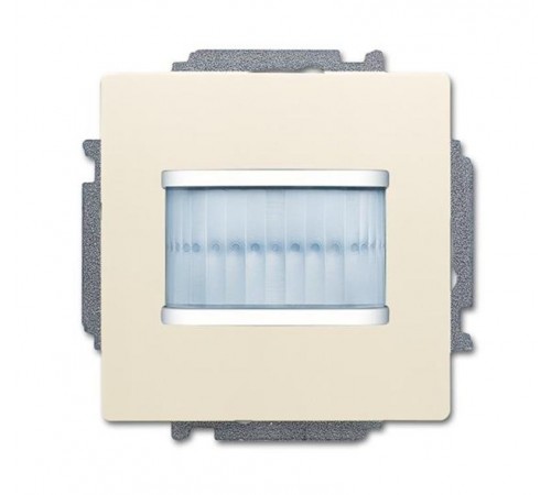 Датчик движения free@home, future, цвет слоновая кость  6220-0-0530   2CKA006220A0530  ABB