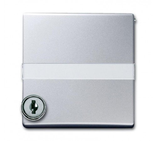 Плата промежуточная с крышкой для центральных плат , с индивидуальным зам., IP44, цвет серебристо-алюминиевый  1710-0-3796   2CKA001710A3796  ABB