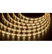 Лента светодиодная NLS-3528WW60-4,8-IP65-12V R5 4,8Вт 12В 2700К IP65 5м  71403  Navigator