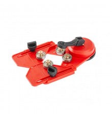 Кондуктор для алмазных сверл 14-82мм  KR-92-0030  Kranz