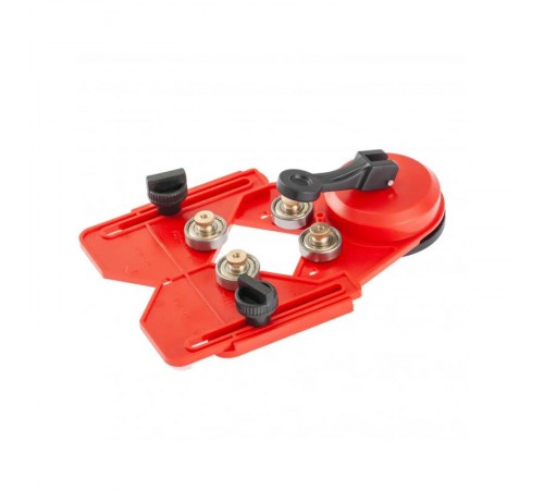 Кондуктор для алмазных сверл 14-82мм  KR-92-0030  Kranz